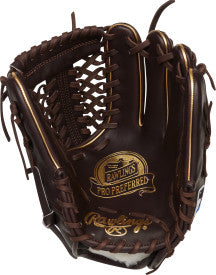 Load image into Gallery viewer, RAWLINGS RHT "PRO PREFERRED" SERIES 11.75-INCH BASEBALL GLOVE
