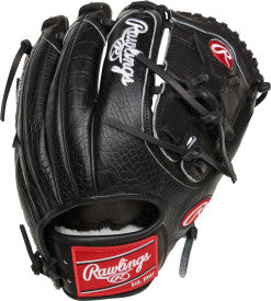 Load image into Gallery viewer, RAWLINGS "PRO PREFERRED" SERIES BASEBALL GLOVE J.DEGROM GAMEDAY PATTERN 11 3/4" RHT
