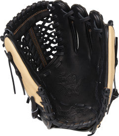 Load image into Gallery viewer, RAWLINGS "HEART OF THE HIDE" SERIES BASEBALL GLOVE 11 3/4" RHT
