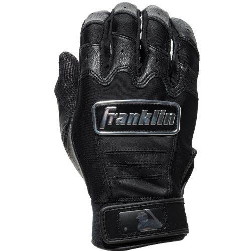Load image into Gallery viewer, Franklin CFX Pro Chrome Batting Glove
