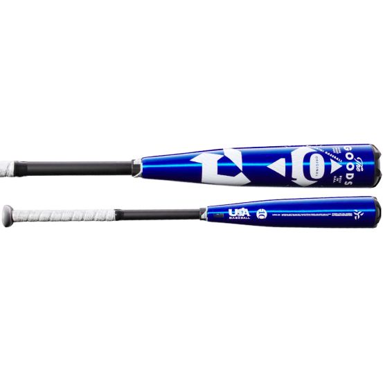 Load image into Gallery viewer, DeMarini The Goods USA Bat (-10)
