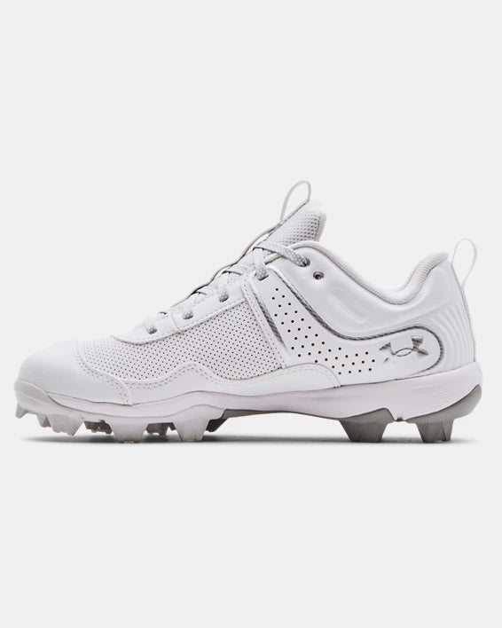Load image into Gallery viewer, Women's Under Armour Glyde RM Softball Cleats
