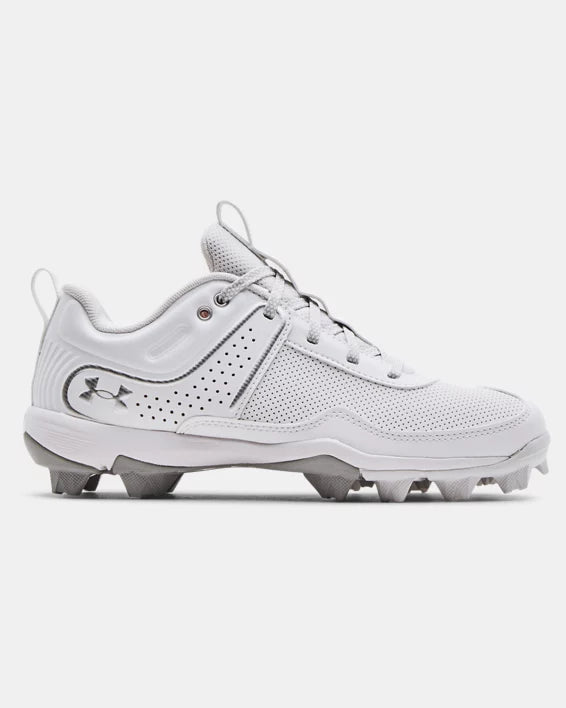 Load image into Gallery viewer, Women's Under Armour Glyde RM Softball Cleats
