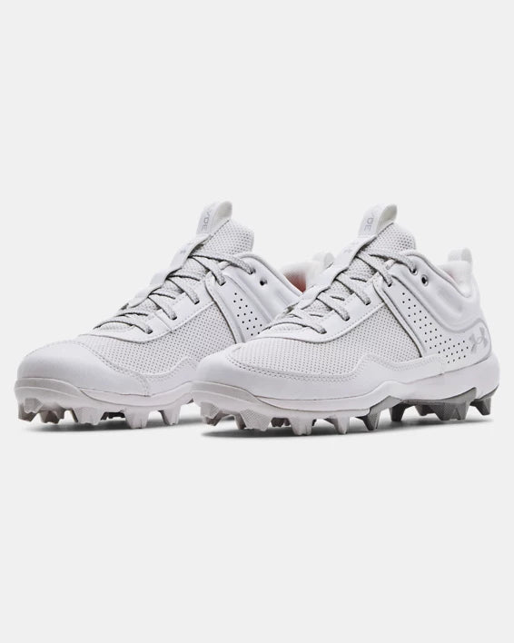 Load image into Gallery viewer, Women's Under Armour Glyde RM Softball Cleats
