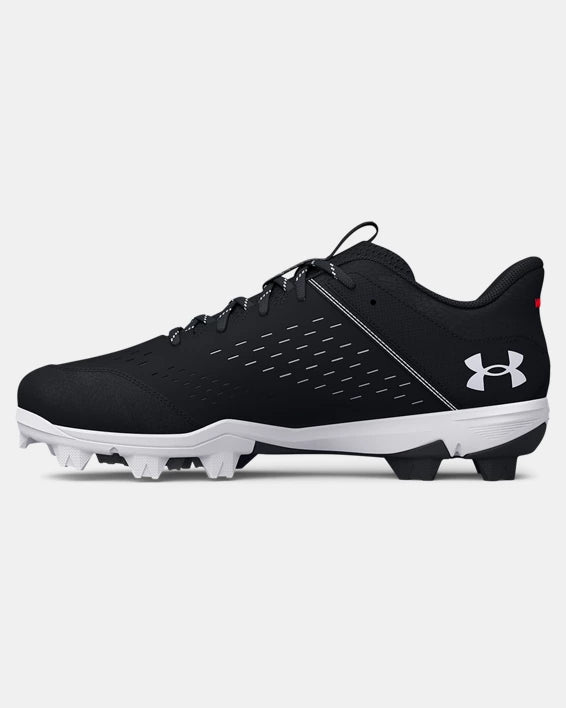 Load image into Gallery viewer, Men's UA Leadoff Low RM Baseball Cleats
