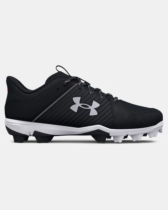 Men's UA Leadoff Low RM Baseball Cleats