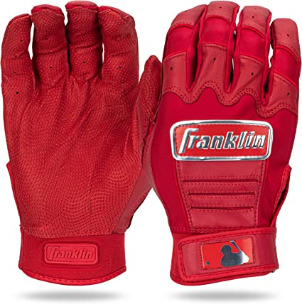 Load image into Gallery viewer, Franklin CFX Pro Chrome Batting Glove
