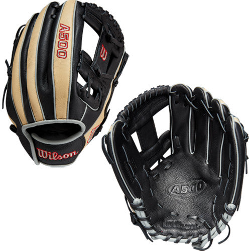Wilson A500 11.5