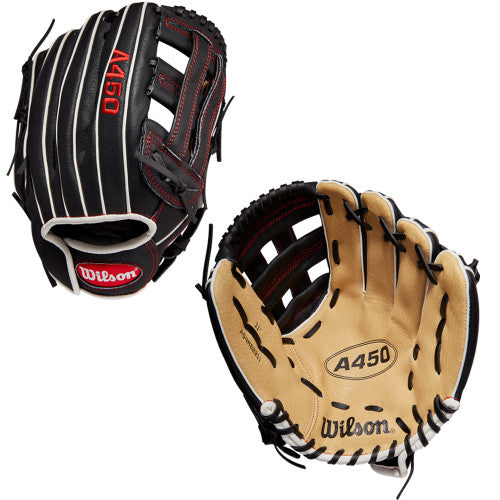 Wilson A450 11