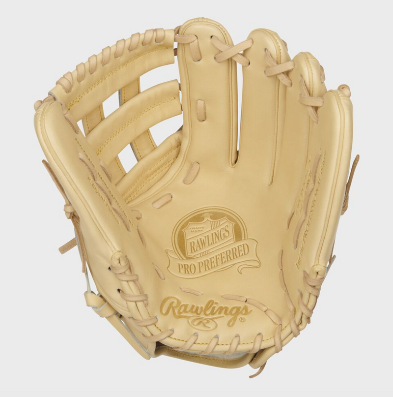 Load image into Gallery viewer, 2021 Rawlings Pro Preferred Kris Bryant Glove PROSKB17C
