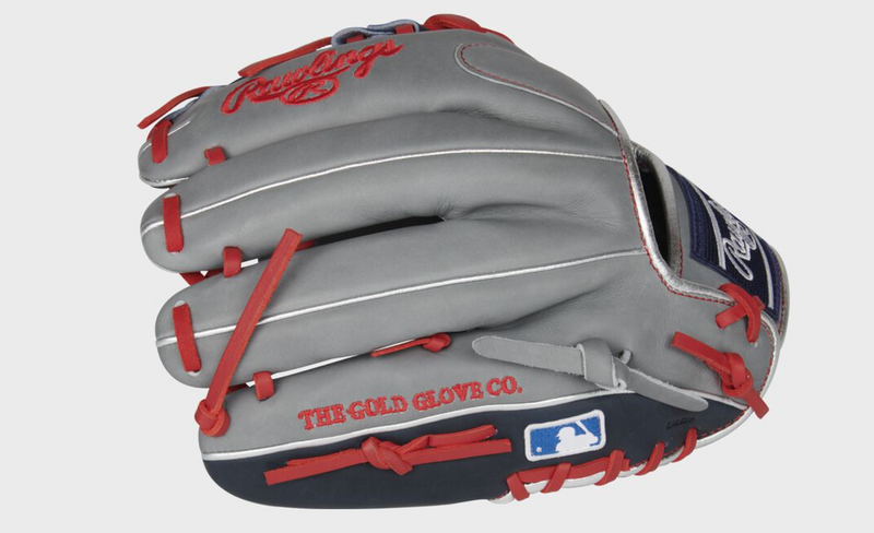 Load image into Gallery viewer, 2022 Rawlings Heart of the Hide R2G Francisco Lindor Infield Glove PRORFL12N
