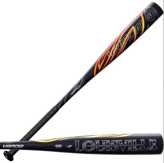 2023 LOUISVILLE SLUGGER VAPOR (-3) BBCOR BASEBALL BAT