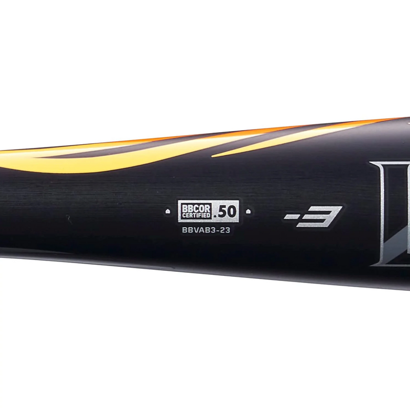 Load image into Gallery viewer, 2023 LOUISVILLE SLUGGER VAPOR (-3) BBCOR BASEBALL BAT
