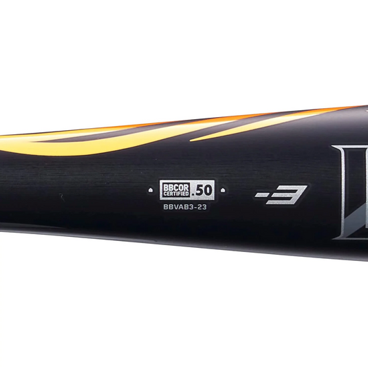 2023 LOUISVILLE SLUGGER VAPOR (-3) BBCOR BASEBALL BAT