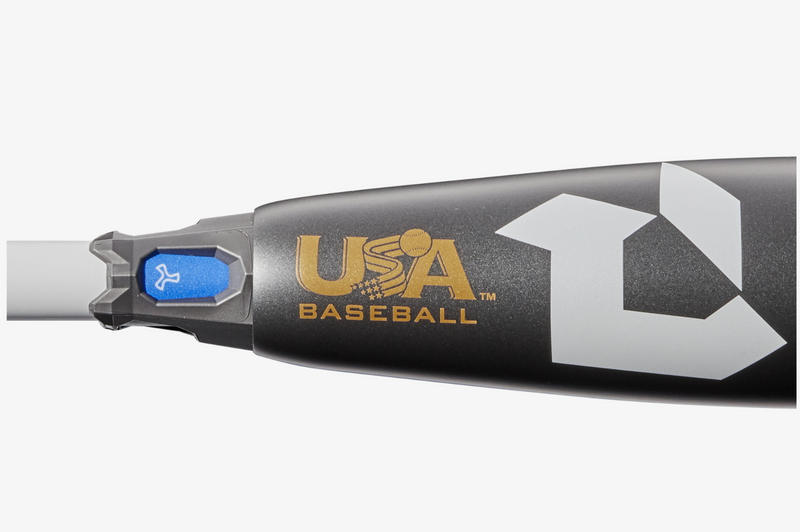 Load image into Gallery viewer, DeMarini CF (-10) USA BASEBALL BAT
