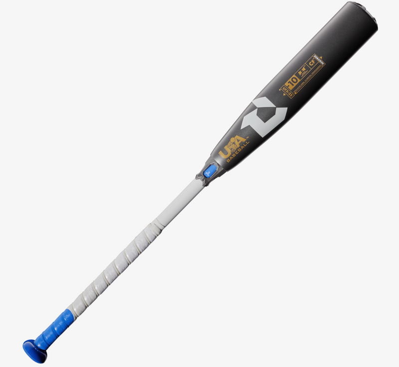 Load image into Gallery viewer, DeMarini CF (-10) USA BASEBALL BAT
