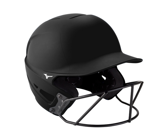 Mizuno F6 Fastpitch Softball Batting Helmet 6.5