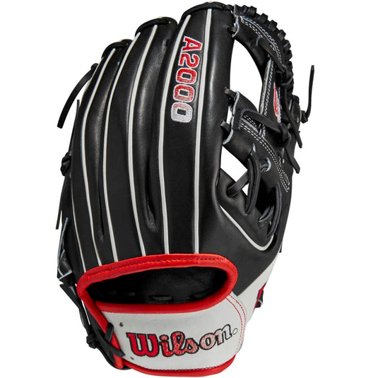 Wilson A2000 1975 Glove