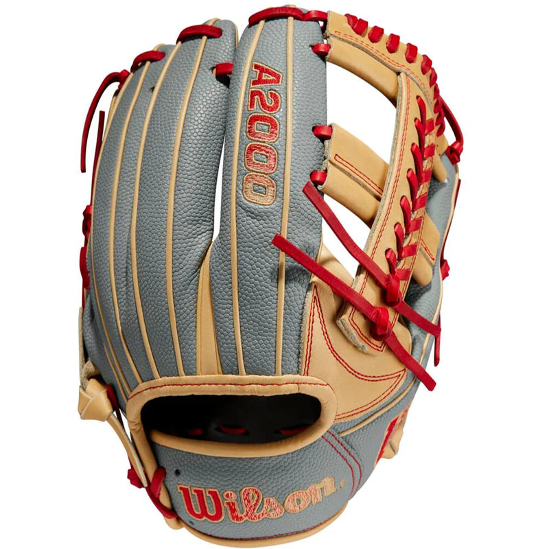 Load image into Gallery viewer, 2023 Wilson A2000 1785 SuperSkin Glove
