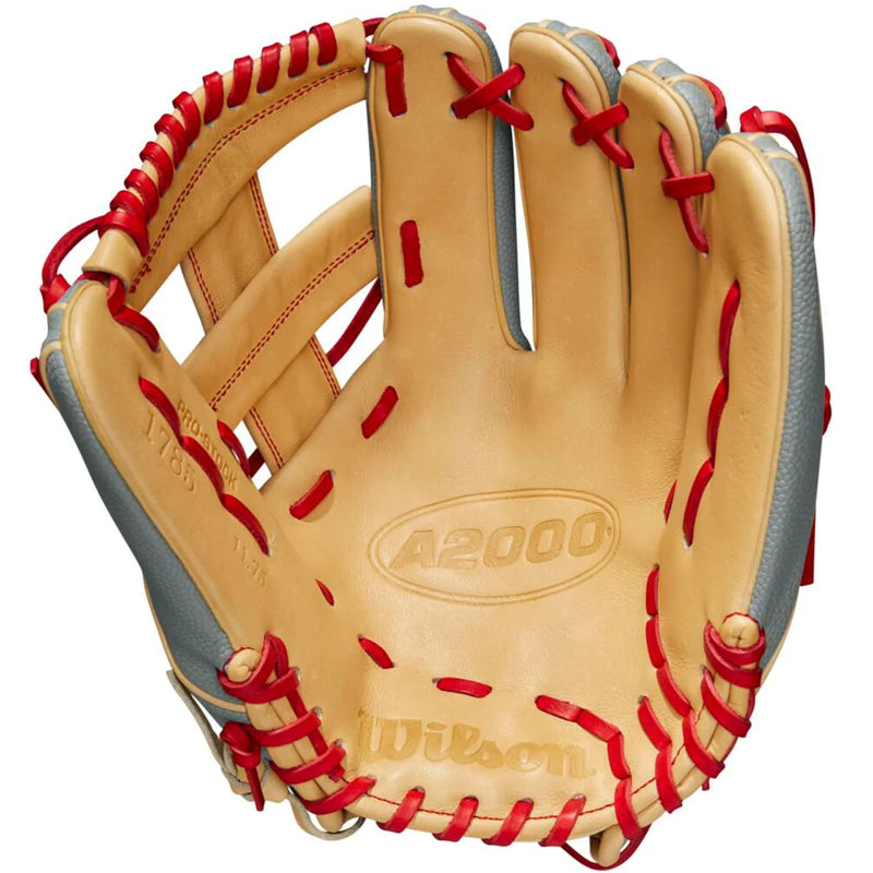 Load image into Gallery viewer, 2023 Wilson A2000 1785 SuperSkin Glove
