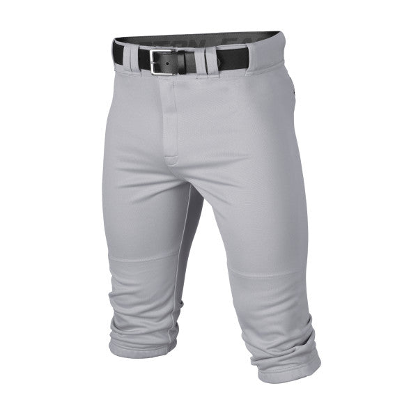 Load image into Gallery viewer, EASTON RIVAL+ ADULT KNICKER PANT SOLID
