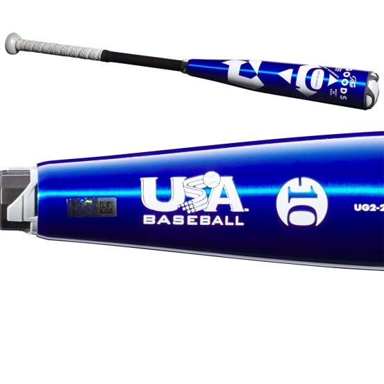 Load image into Gallery viewer, DeMarini The Goods USA Bat (-10)
