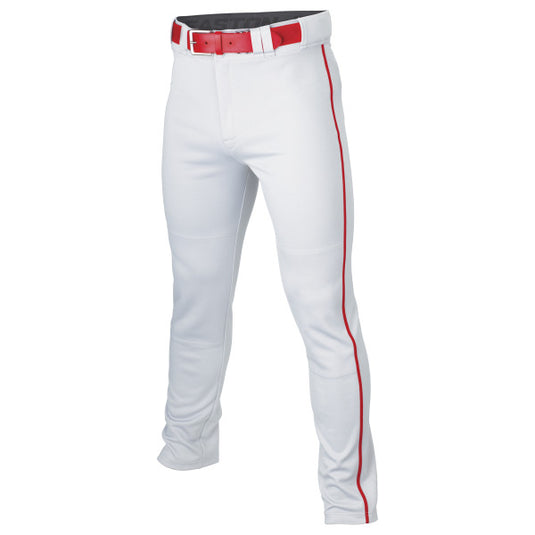 EASTON RIVAL+ YOUTH  PANT WITH PIPING