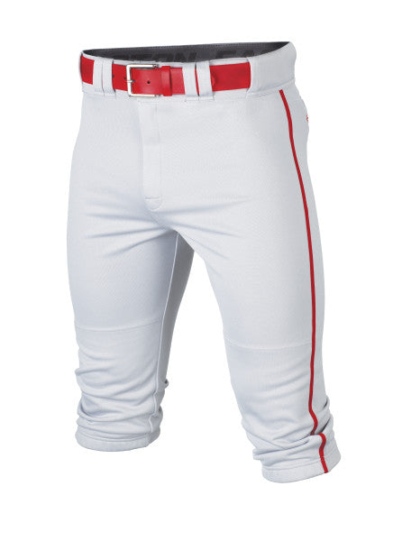 Load image into Gallery viewer, EASTON RIVAL+ ADULT KNICKER PANT WITH PIPING
