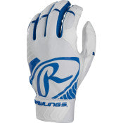Load image into Gallery viewer, RAWLINGS 5150 - 5150 BATTING GLOVES - ADULT
