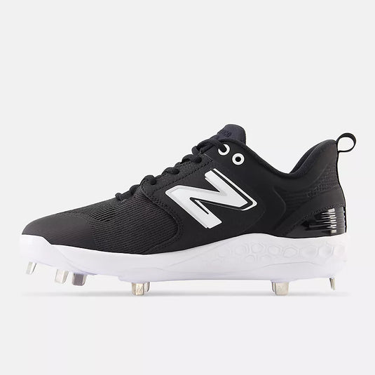 New Balance Fresh Foam X 3000 V6 Metal Cleat