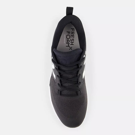 New Balance Fresh Foam X 3000 V6 Metal Cleat
