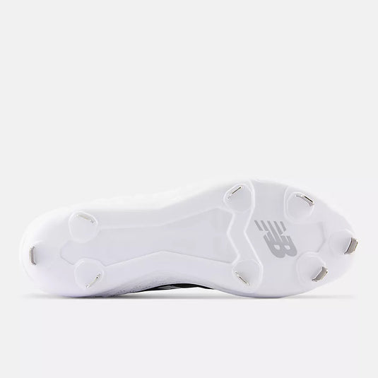 New Balance Fresh Foam X 3000 V6 Metal Cleat