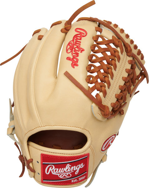 Load image into Gallery viewer, Rawlings Heart of the Hide PRO205-4CT
