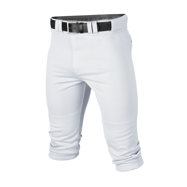 Load image into Gallery viewer, EASTON RIVAL+ ADULT KNICKER PANT SOLID
