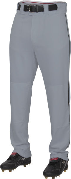 Load image into Gallery viewer, RAWLINGS YOUTH PRO 150 CLOTH PANTS WITH PIPING

