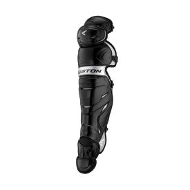 EASTON ELITE X™ CATCHERS LEG GUARDS INTERMEDIATE