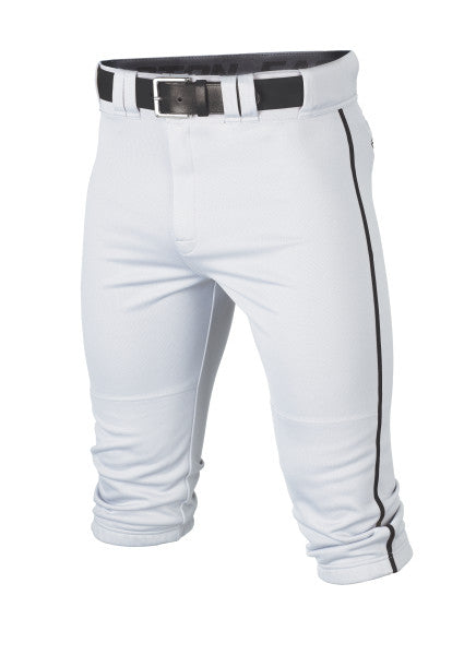 Load image into Gallery viewer, EASTON RIVAL+ YOUTH KNICKER PANT WITH PIPING
