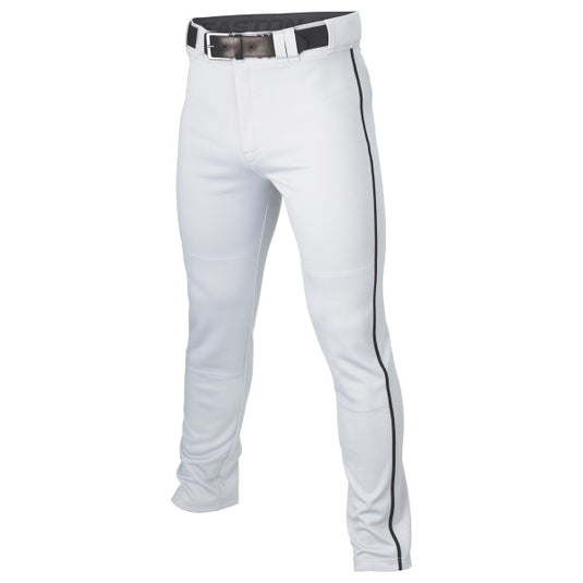 EASTON RIVAL+ ADULT  PANT WITH PIPING